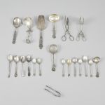 546243 Cutlery